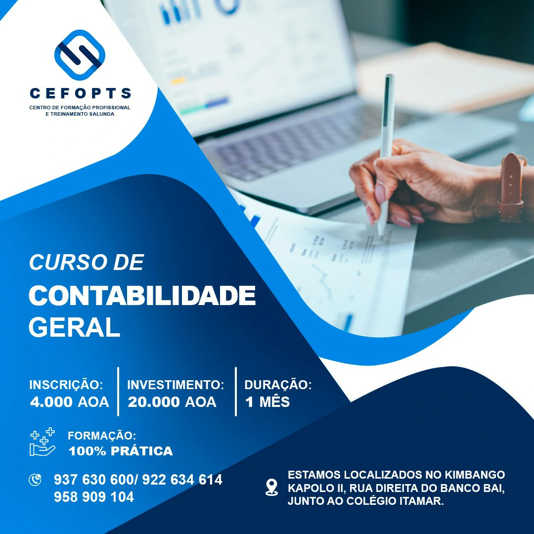 CONTABILIDADE GERAL