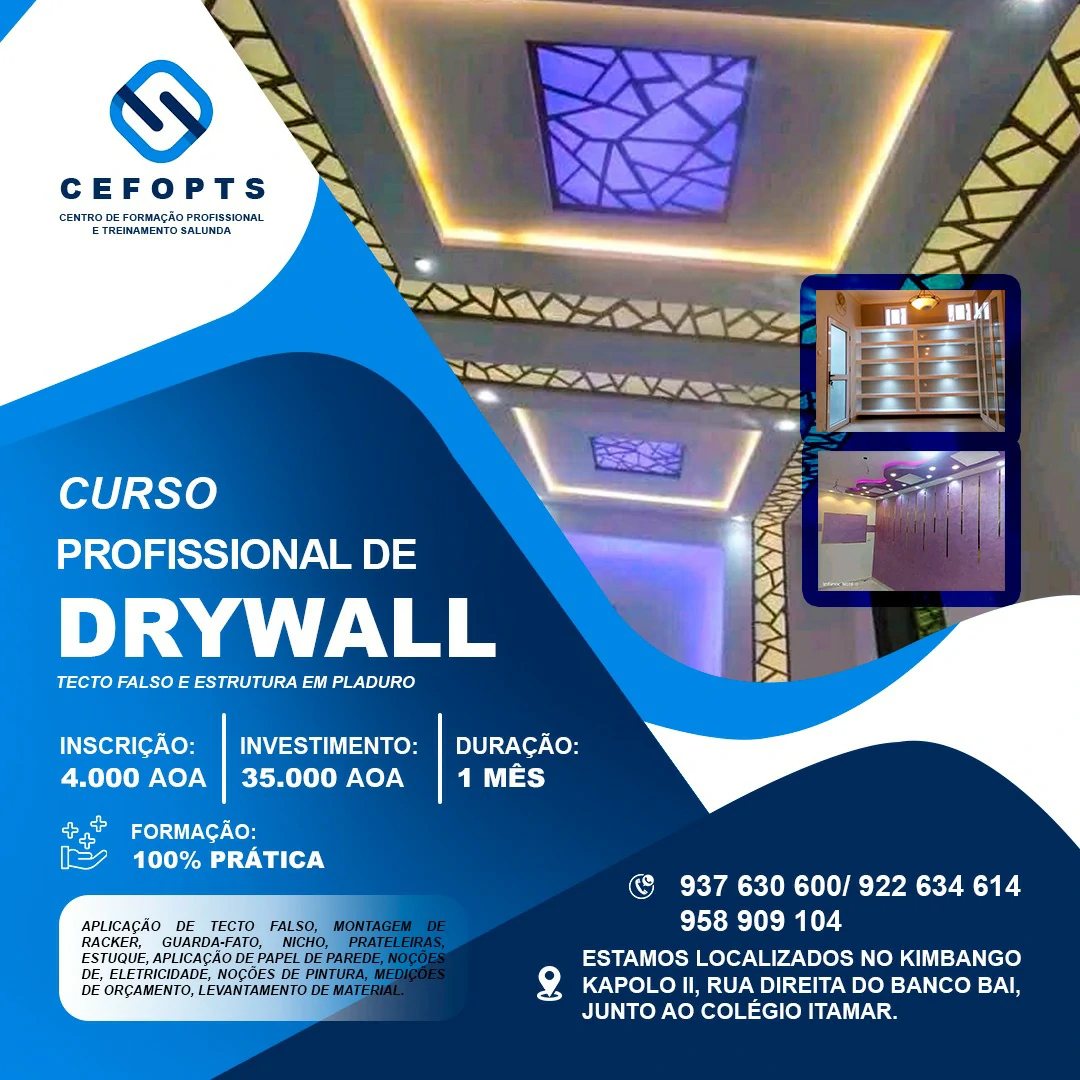 DRYWALL