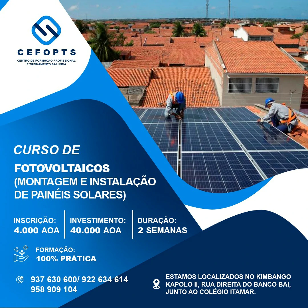 FOTOVOLTAICOS