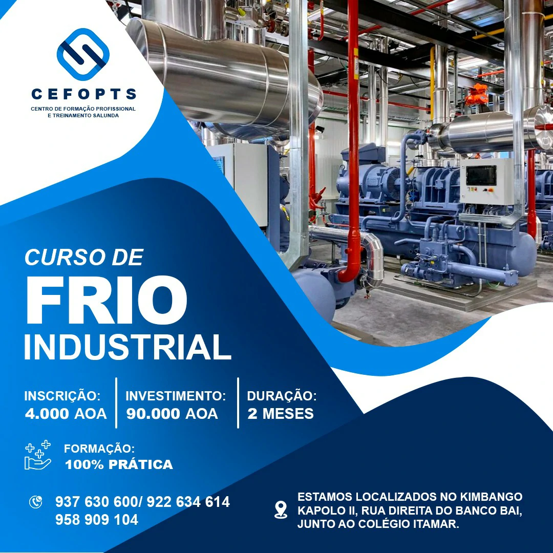 FRIO INDUSTRIAL