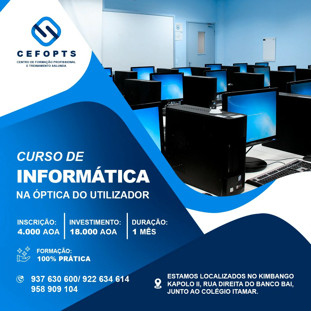 INFORMÁTICA